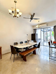 Henry Park (D10), Terrace #566458991